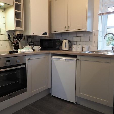 Woodlands View Villa Halesworth Ngoại thất bức ảnh