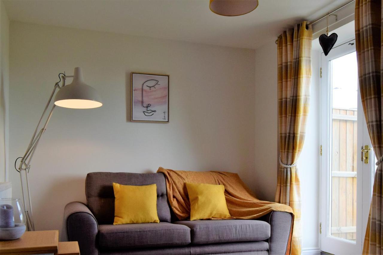 Woodlands View Villa Halesworth Ngoại thất bức ảnh