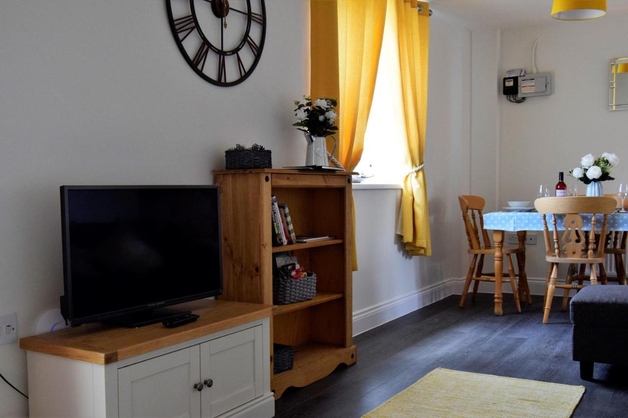 Woodlands View Villa Halesworth Ngoại thất bức ảnh